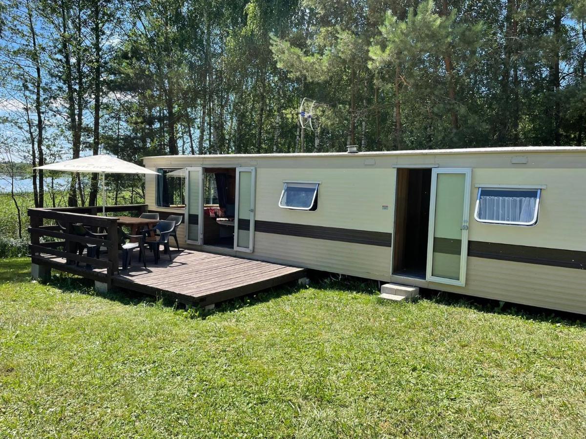 Mikołajki Bajkowe Mazury Domek Holenderski Plaza Lodki Kajaki Wedkowanie מראה חיצוני תמונה