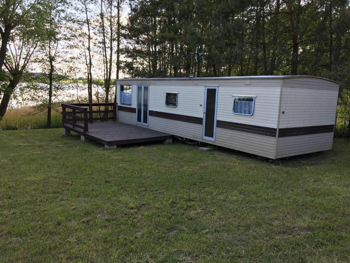 Mikołajki Bajkowe Mazury Domek Holenderski Plaza Lodki Kajaki Wedkowanie מראה חיצוני תמונה